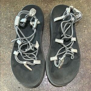 Teva Sandals